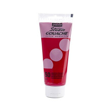 PEBEO Studio Gouache 100 ml Primary Magenta
