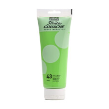 PEBEO Studio Gouache 220 ml Light Green