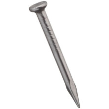 National Hardware N278-085 V7710 Chiodo per filo metallico in Bright