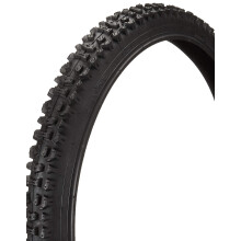 Opona Kenda Smoke Type 24''X2.10 Wire Clincher, czarna