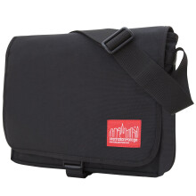 Sacoche pour ordinateur Manhattan Portage Deluxe 13 pouces, housse rembourr   e pour ordinateur portable, compartiment spacieux, fixation sur valis