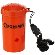 Coghlan's Emergency Survival Horn
