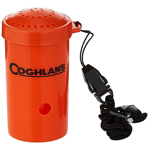 Coghlan's Emergency Survival Horn