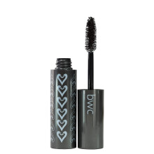 Beauty Without Cruelty Μάσκαρα Cocoa, 0.24 fl oz, Μεγάλη Ένταση