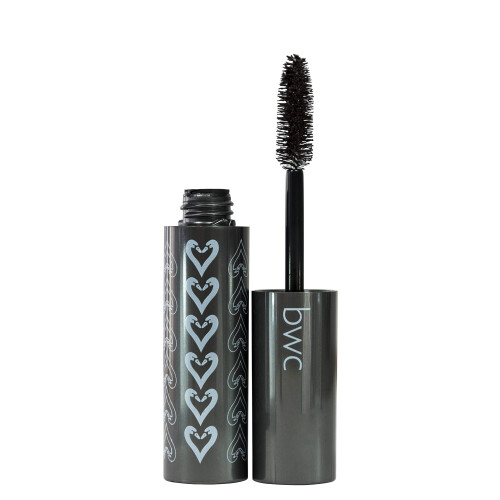 Beauty Without Cruelty Μάσκαρα Cocoa, 0.24 fl oz, Μεγάλη Ένταση