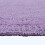 Homescapes (Lilac) Homescapes Luxury Reversible Cotton Bath Mat Set 8