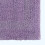 Homescapes (Lilac) Homescapes Luxury Reversible Cotton Bath Mat Set 5