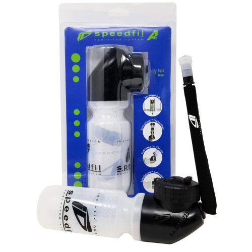 Speedfil A2                                 , 2