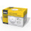 Ideal Security Inc. SKPHC Capas Plásticas para Pregos ou Parafusos, Caixa de 500, 7/8 Polegadas, Brancas 2