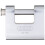 Abus ABUS 92/65 KA Monoblock Brass Padlock Keyed Alike  Code 8511 1