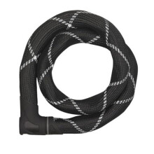 ABUS Iven 8210/85 Cykellåset, 85cm/8mm