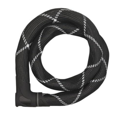 Abus ABUS Iven 8210/85 Cykellåset, 85cm/8mm
