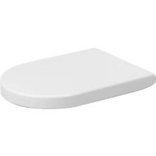 Duravit 006339 Toilet Seat White