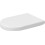 Duravit 006339 Toilet Seat  White 1