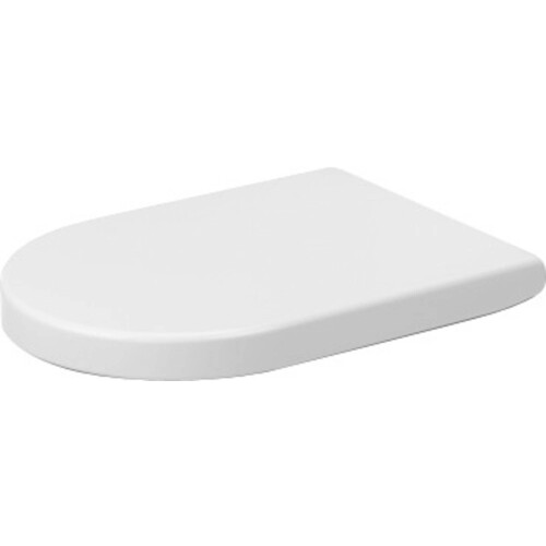 Duravit 006339 Toilet Seat  White