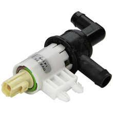 Standard motorprodukter CVS17 dampbeholder ventilationsmagnet