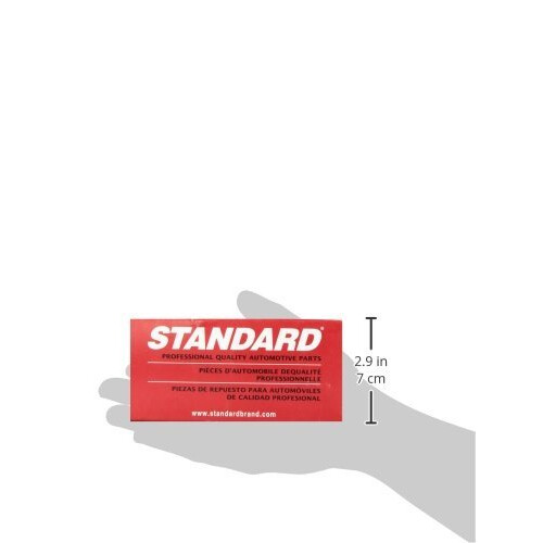 Standard motorprodukter CVS17 dampbeholder ventilationsmagnet 2