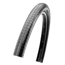 Maxxis DTH Wire Single Compound-Reifen Schwarz 26 x 2,30 Zoll