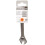 Bahco Cl        molette Bahco 8069 R US 4 pouces, noire 2