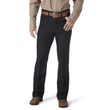 Wrangler Herren Wrancher Jeans, Schwarz, 33W x 30L US