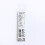 SEED Eraser Refill til tynd st?lholder Eraser Slendy+ 2 Pack (EH-SR) 3