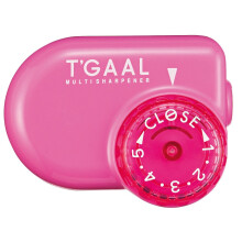 Taille-crayon     angle r   glable Kutsuwa STAD T'GAAL (RS017PK)