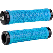 Odi SDG D30SDAQ-B Hansolo Grip - Ασημί
