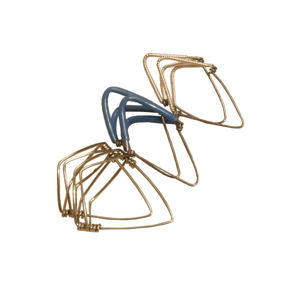 Mizrab, Sortiert, 6Er-Pack-image