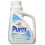 Purex Χωρίς Άρωμα & Χρώματα Απορρυπαντικό Dirt Lift Action 1