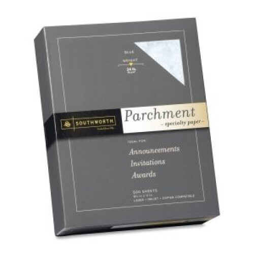 Southworth Specialty Paper