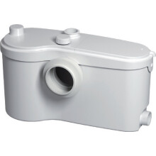 Saniflo Sanibest Pro 1053 Sanibest Pro 1053 White