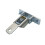 JCB Digger Anchor Company (Snow) ??s? ?e???? S?af?? Snowmobile ??s? ?e???? Universal 1