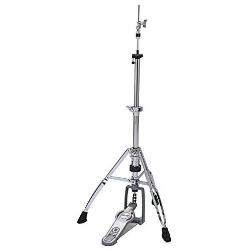 Spazzole per batteria e percussioni Ludwig LAS16HH 1