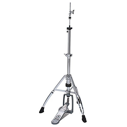 Spazzole per batteria e percussioni Ludwig LAS16HH 2