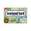 Funskool Scotland Yard Board Board 3