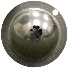 ?et?????? ??pe??? The Shamrock Golf Ball Marking Stencil ap? ?ts???
