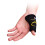 EvoShield Baseball Catcher Daumenschutz Schwarz Klein/Jugend 1