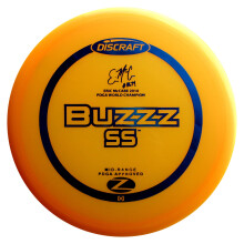 Dysk golfowy Discraft Buzzz SS Elite Z 177 plus gramσw