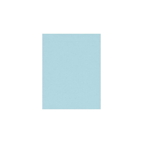 Lukspapepa 8.5 ""x 11"" "" Tekst 50 Ilty