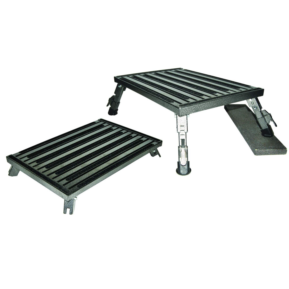 Safety Step XLA-09C-G Stufengel Nder Granit X-Large-image