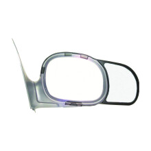 K Source K-Source 81600 Zatrzaskiwane lusterka holownicze do wybranych modeli Ford/Lincoln Czarny standard