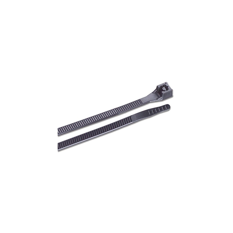Ancor Marine Grade Products Uvb Standard - 14 25 Pack Black 093344501517