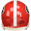 ?????? Georgia Bulldogs Speed Mini 4