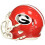 ?????? Georgia Bulldogs Speed Mini 2