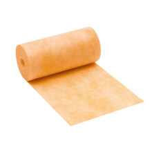Schluter Kerdi Band Waterdichtingsstrip - Voor het Afsluiten van Hoekverbindingen en Vloer/Wandverbindingen - 16' 5", 5" Breed, 4 mil Dikte