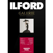 ILFORD GALERIE Prestige Smooth Pearl - 4 x 6 inch 100 vellen (2001743) Zwaargewicht professioneel inkjetfotopapier met hoge dichtheid en HDR Instant D