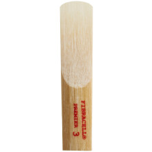 Fibracell Alto Saxophone Reed (FIB AS 3)