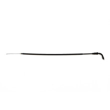 Cable de acelerador de vinilo Motion Pro para Yamaha VMX1200 VMax (negro)