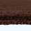 Homescapes (Chocolate) Homescapes Luxury Reversible Cotton Bath Mat Set 8