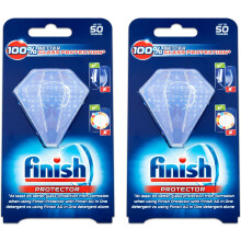 Finish Protector Pack of Two